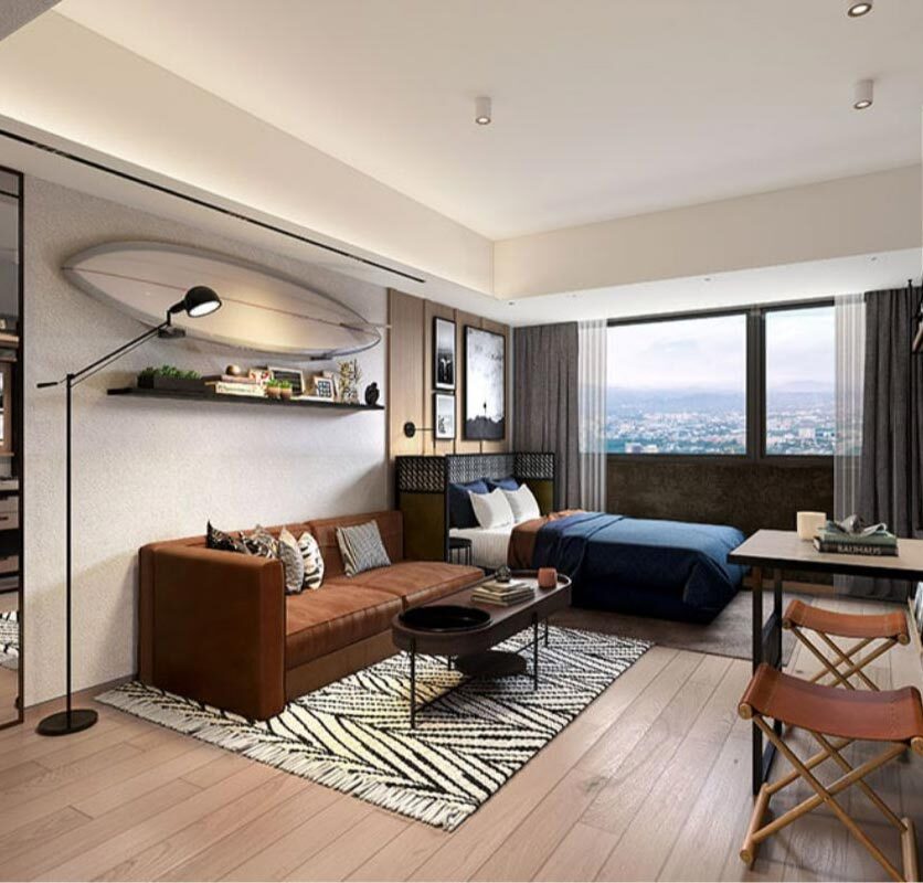 Ortigas Condo for Sale Laya by Shang Properties