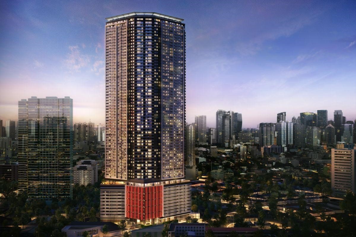 Gallery Detail: Ortigas Condo For Sale