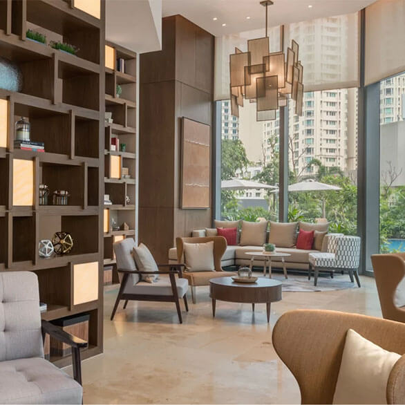 Shang Properties as beacon of elegance