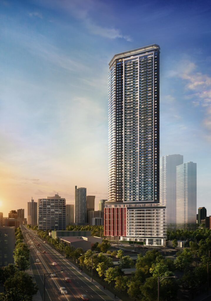 Freedom in the Urban Context | Laya by Shang Properties