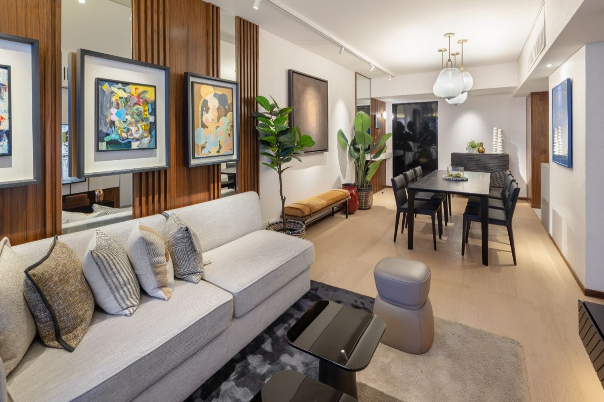 A Guide to Choosing Family-Friendly Condominiums in Ortigas